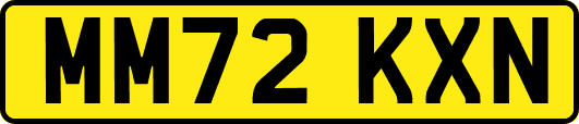 MM72KXN