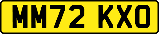 MM72KXO