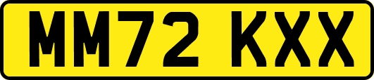 MM72KXX