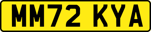 MM72KYA