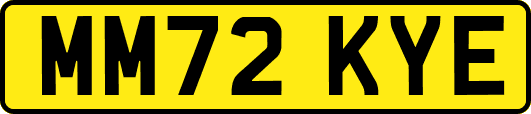 MM72KYE