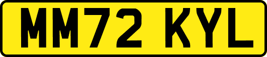 MM72KYL