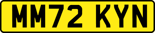 MM72KYN