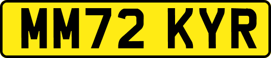 MM72KYR