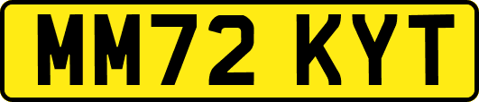 MM72KYT
