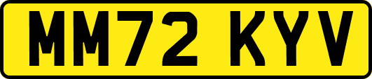 MM72KYV