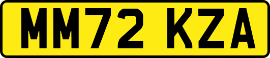 MM72KZA