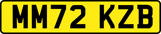 MM72KZB
