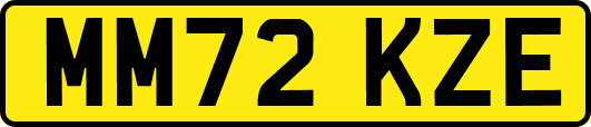 MM72KZE