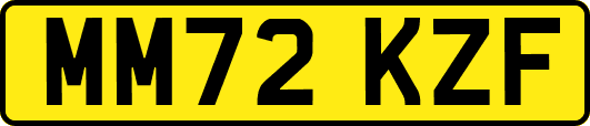 MM72KZF