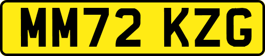 MM72KZG