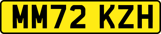 MM72KZH