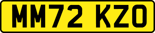 MM72KZO