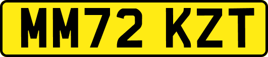 MM72KZT