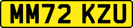 MM72KZU