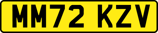 MM72KZV