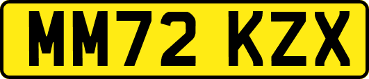 MM72KZX
