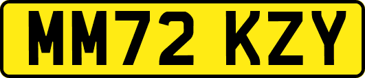 MM72KZY