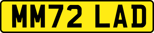 MM72LAD