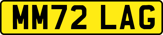MM72LAG
