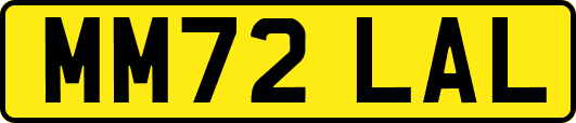 MM72LAL