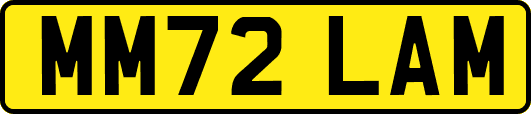 MM72LAM