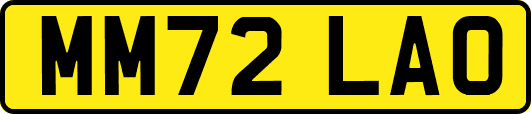 MM72LAO