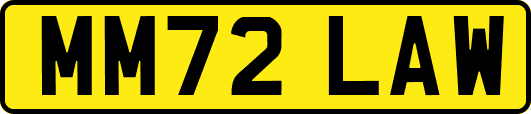 MM72LAW