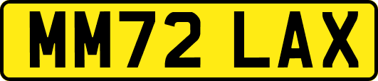 MM72LAX