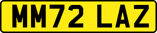 MM72LAZ