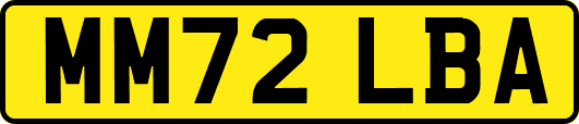 MM72LBA