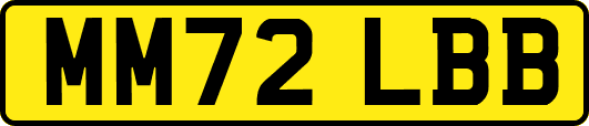 MM72LBB
