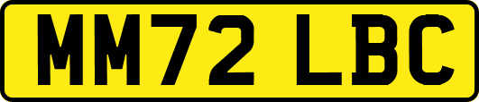 MM72LBC