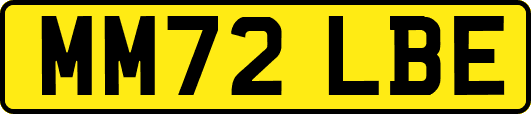 MM72LBE