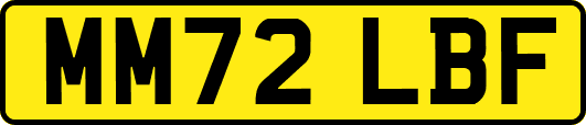 MM72LBF