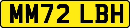MM72LBH
