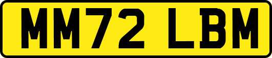 MM72LBM