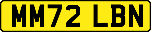 MM72LBN