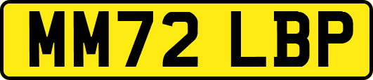 MM72LBP