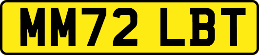 MM72LBT