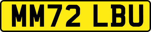 MM72LBU