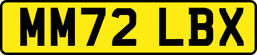 MM72LBX