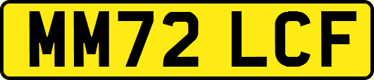 MM72LCF