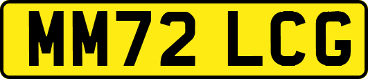 MM72LCG