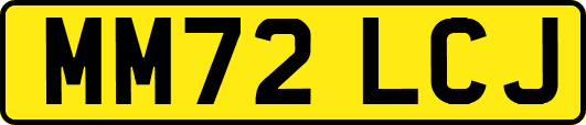 MM72LCJ