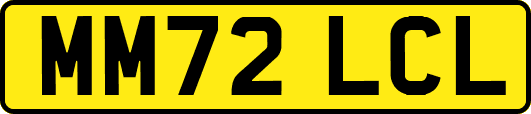 MM72LCL