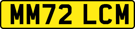 MM72LCM