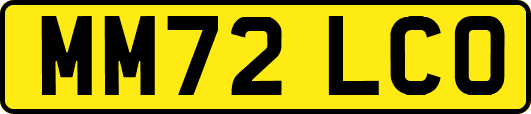 MM72LCO