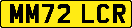 MM72LCR