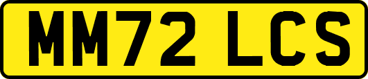 MM72LCS